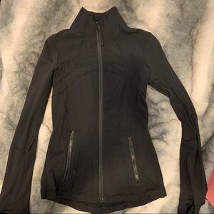 Lululemon Define Jacket // Black // Size 2